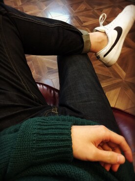 其实我叫许鹤馨さんのコーディネート