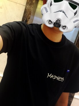 其实我叫许鹤馨さんのコーディネート