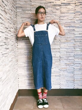 yoyeung さんのコーディネート