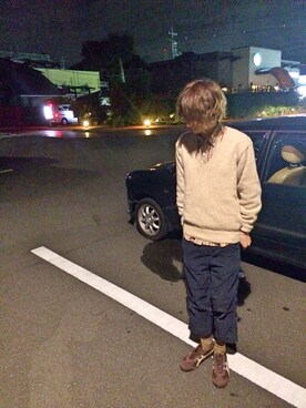 hiroki-t7さんのコーディネート