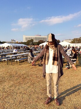 hiroki-t7さんのコーディネート