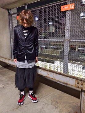 hiroki-t7さんのコーディネート