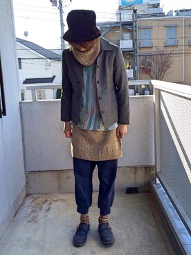 hiroki-t7さんのコーディネート