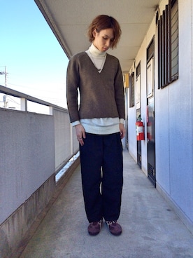 hiroki-t7さんのコーディネート