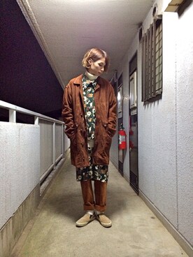 hiroki-t7さんのコーディネート