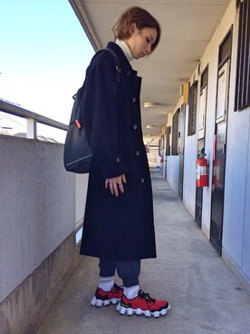 hiroki-t7さんのコーディネート