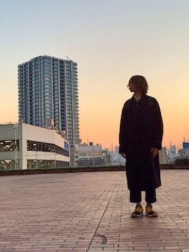 hiroki-t7さんのコーディネート