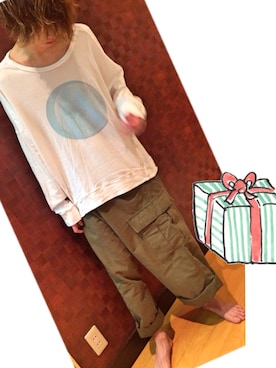 hiroki-t7さんのコーディネート