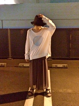 hiroki-t7さんのコーディネート