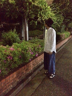 hiroki-t7さんのコーディネート