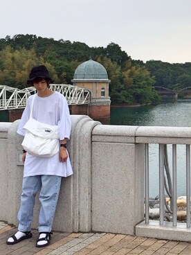 hiroki-t7さんのコーディネート