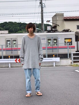 hiroki-t7さんのコーディネート