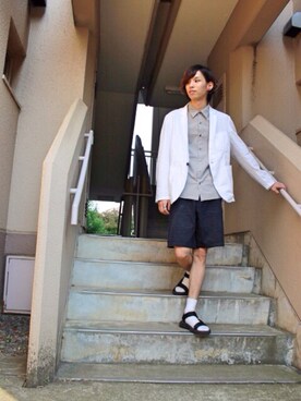 hiroki-t7さんのコーディネート