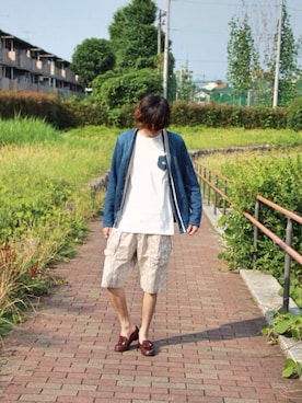 hiroki-t7さんのコーディネート