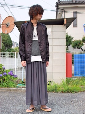 hiroki-t7さんのコーディネート