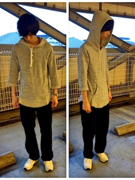 hiroki-t7さんのコーディネート