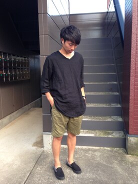 YUGOさんのコーディネート