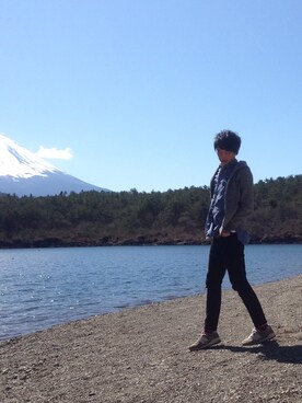 YUGOさんのコーディネート