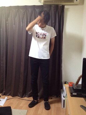 YUGOさんのコーディネート