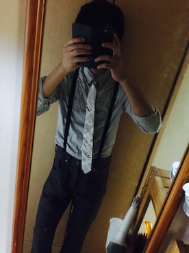 たいちさんのコーディネート