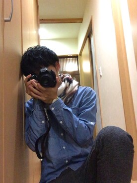 たいちさんのコーディネート