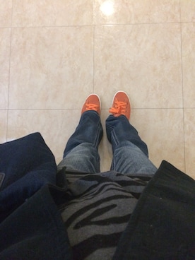 夜神右さんのコーディネート