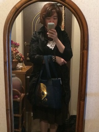 夜神右のコーディネート一覧 Wear