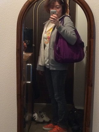 夜神右的搭配總覽 Wear