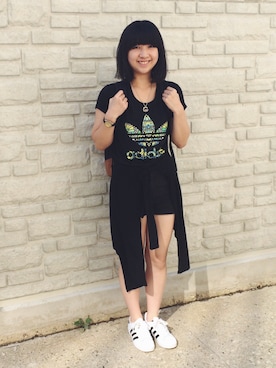 jenzhouuさんのコーディネート