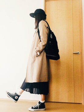 micさんのコーディネート