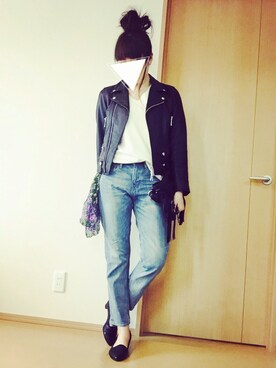 micさんのコーディネート