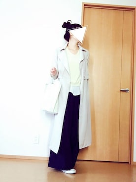 micさんのコーディネート