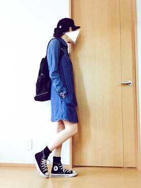 micさんのコーディネート