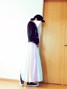 micさんのコーディネート