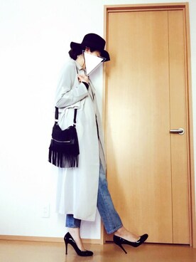 micさんのコーディネート