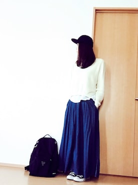 micさんのコーディネート