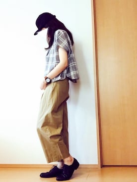 micさんのコーディネート