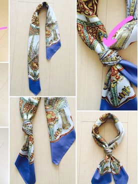 micさんのコーディネート