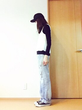 micさんのコーディネート