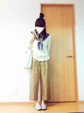 micさんのコーディネート