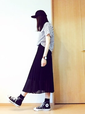 micさんのコーディネート