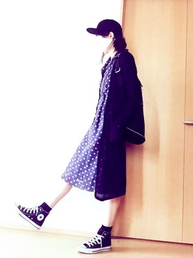 micさんのコーディネート