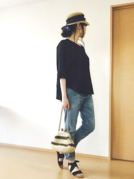 micさんのコーディネート