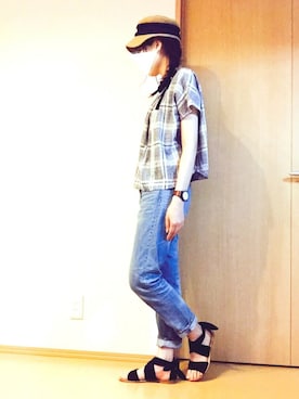 micさんのコーディネート