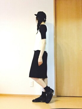 micさんのコーディネート