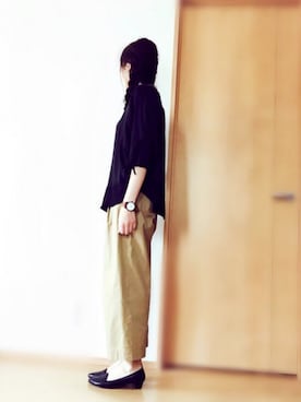 micさんのコーディネート