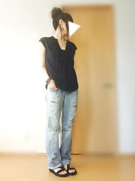 micさんのコーディネート