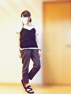 micさんのコーディネート