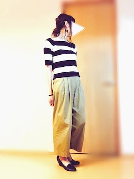 micさんのコーディネート