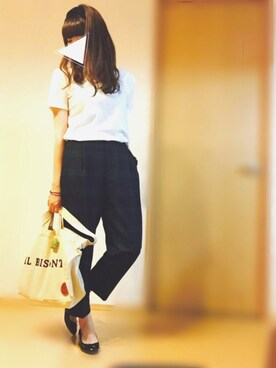 micさんのコーディネート